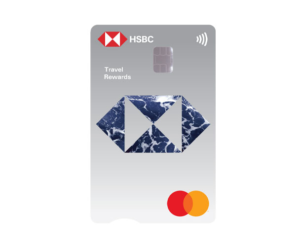 HSBC Rewards Program | HSBC Canada